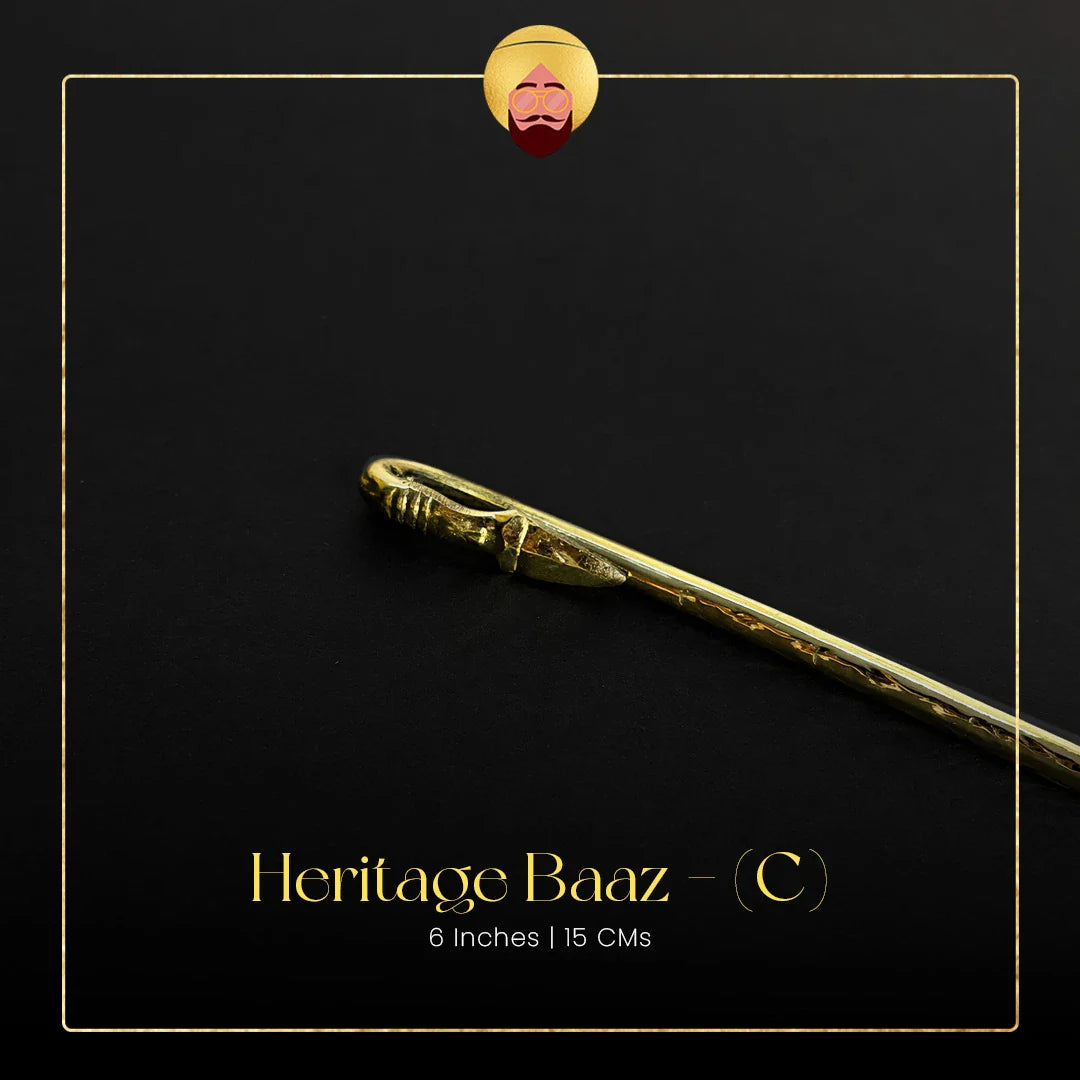Heritage Baaz | Sikh Essentials