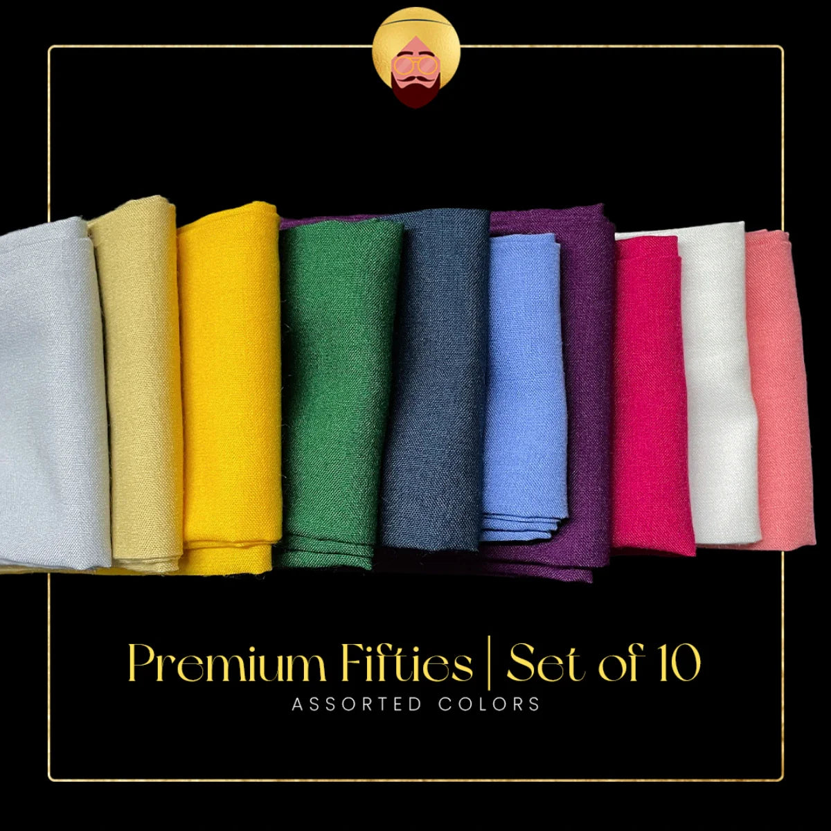 Premium Fifties