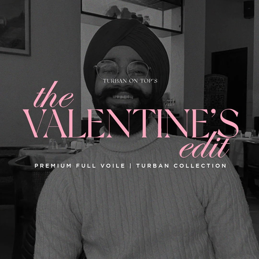 The Valentine's Edit