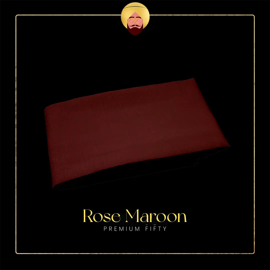 Premium Fiftes | Sikh Essentials